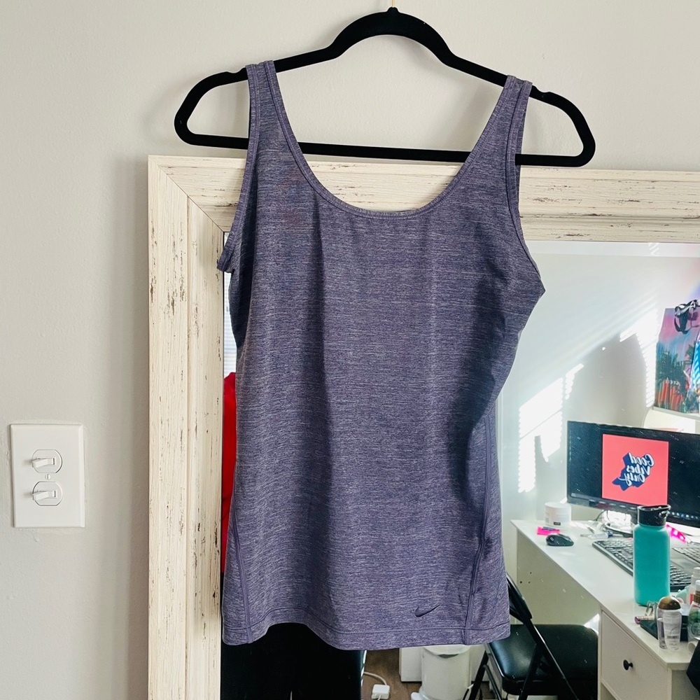 Nike Dri-FIT Tank
